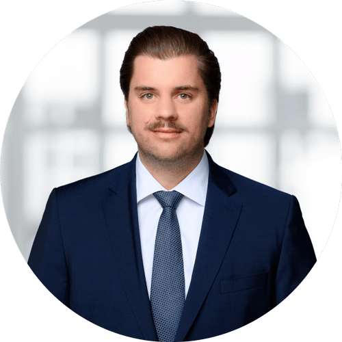 Dr. Martin Wintermeier